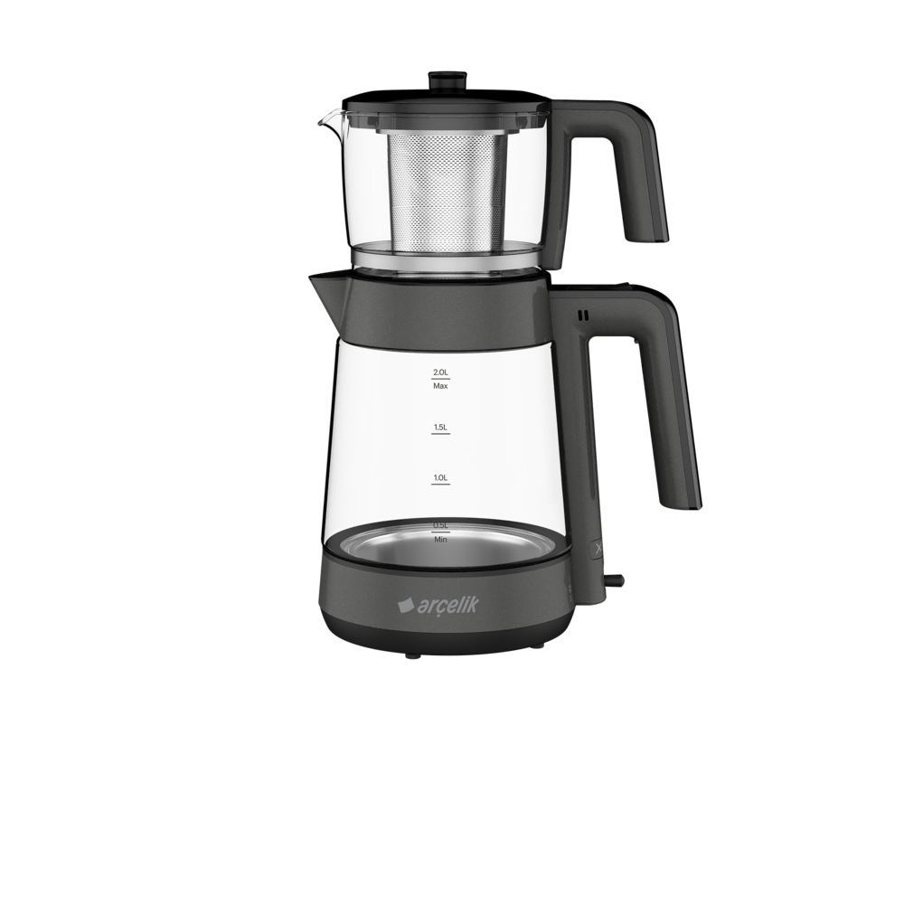 Arçelik CM 6587 G Çay Makinesi
